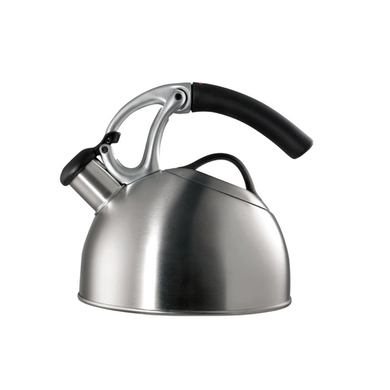 OXO Uplift Kettle Stainless Steel