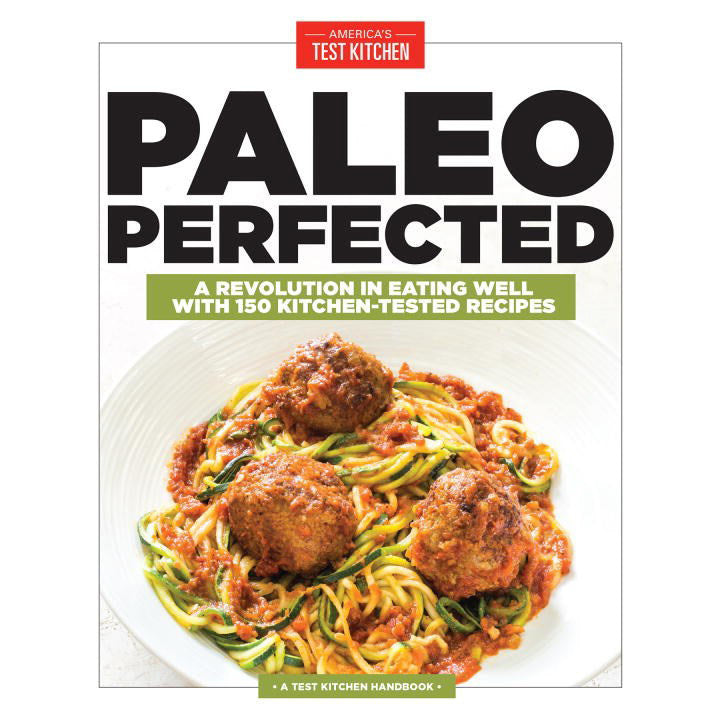 Paleo Perfected - ATK
