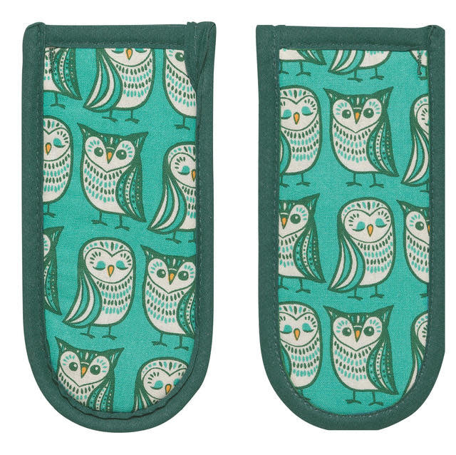 Pan handle set/2 Hootenany