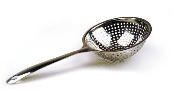 Pasta Scoop