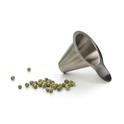 Peppercorn Funnel