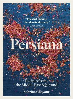 Persiana - Sabrina Ghayour