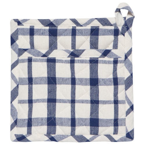 Pot Holder - Classic - Belle Plaid