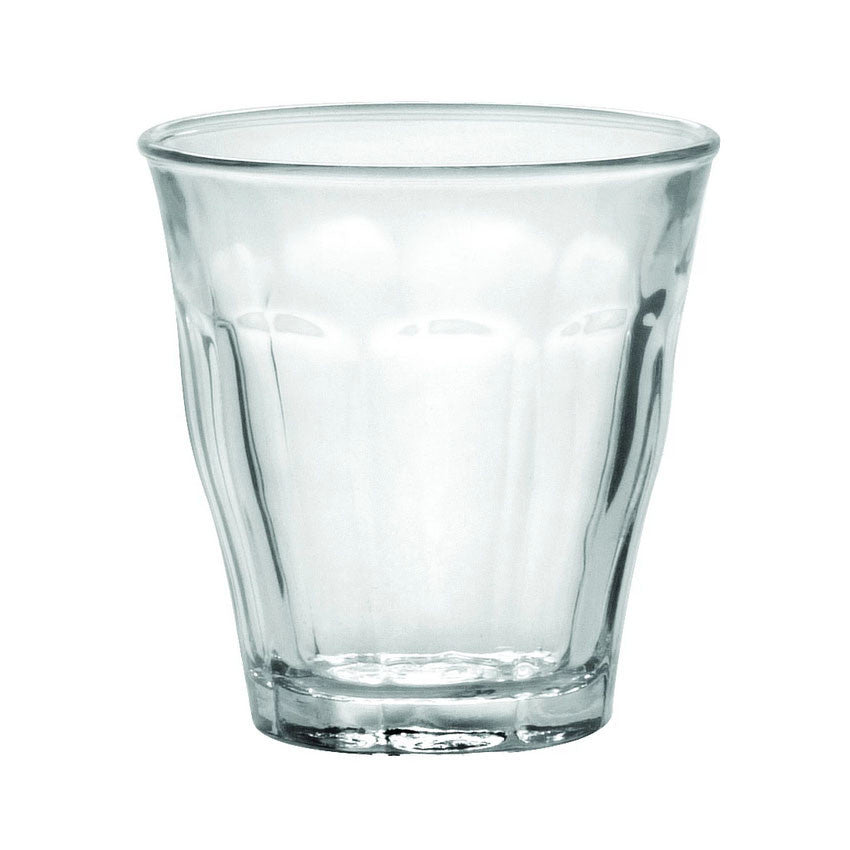 Duralex Picardie Tumbler 90ml ea
