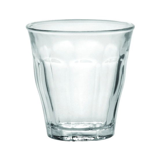 Duralex Picardie Tumbler 90ml ea