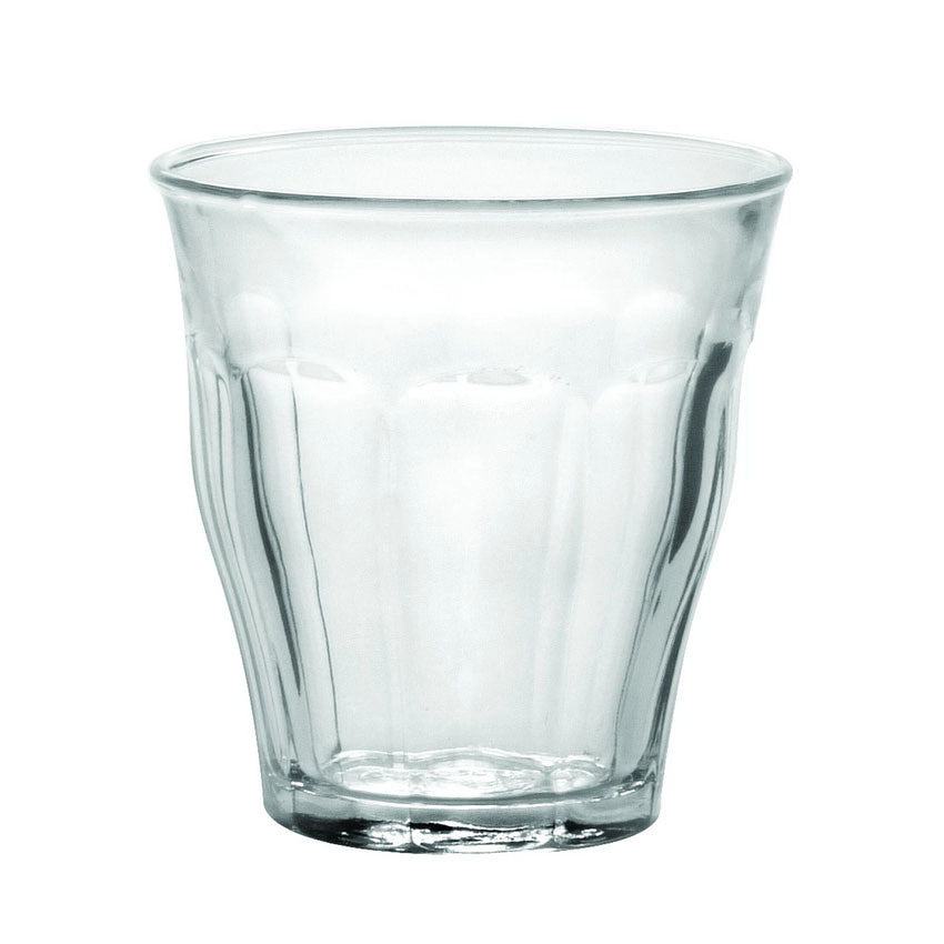 Duralex Picardie Tumbler 130ml ea
