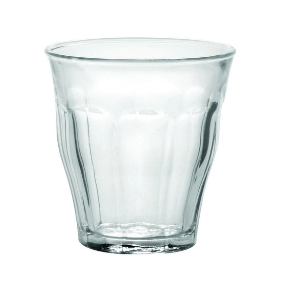 Duralex Picardie Tumbler 130ml ea