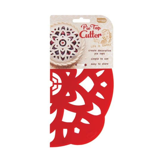 Pie Top Cutter