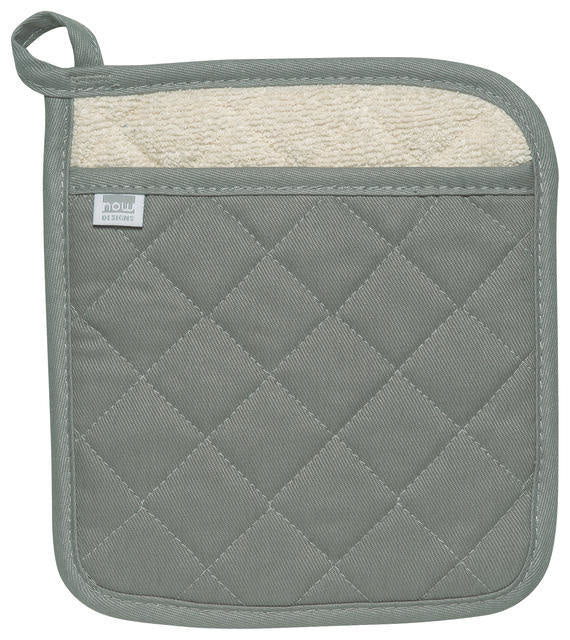 Pot Holder - Superior - London Grey