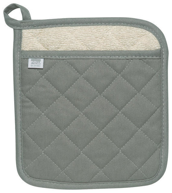 Pot Holder - Superior - London Grey