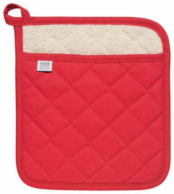 Pot Holder - Superior - Red