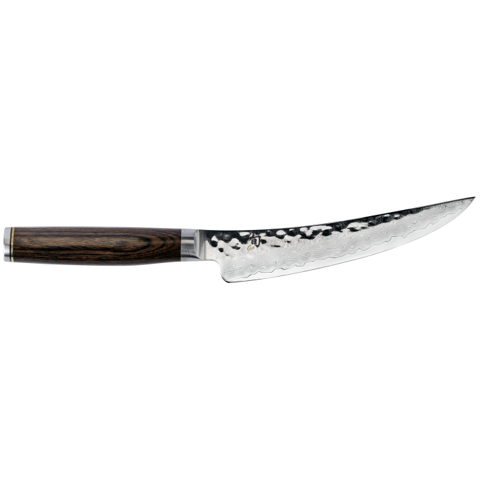 Shun Premier - Gokujo Boning/Fillet - 6"