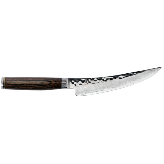 Shun Premier - Gokujo Boning/Fillet - 6"