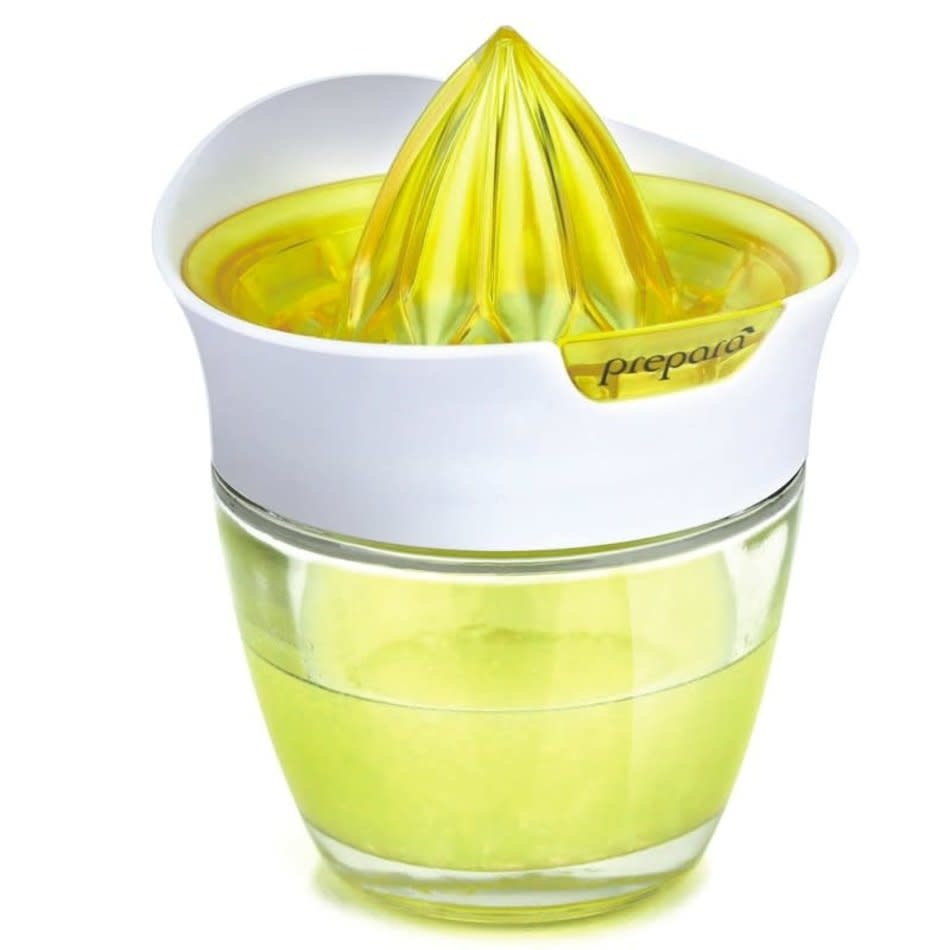 The Juiciest Juicer