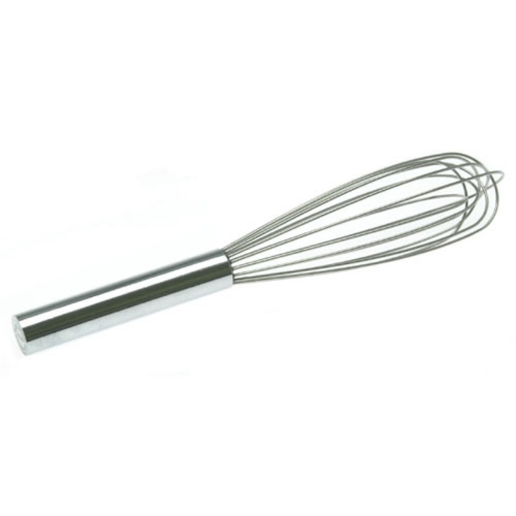 Pro French Whip SS 12"