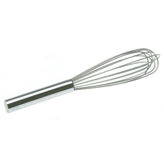 Pro French Whip SS 12"