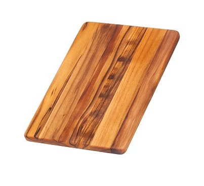 TeakHaus Cutting/Serving 12x8x.5