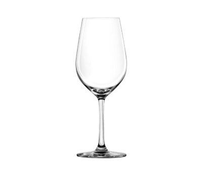 White Wine Glass 12.75oz 36.5cl
