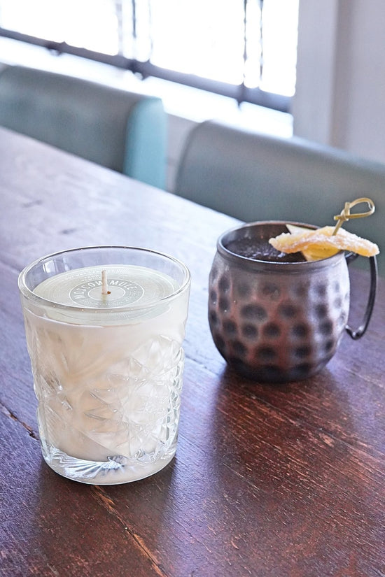 ReWined Candle Moscow Mule 9oz