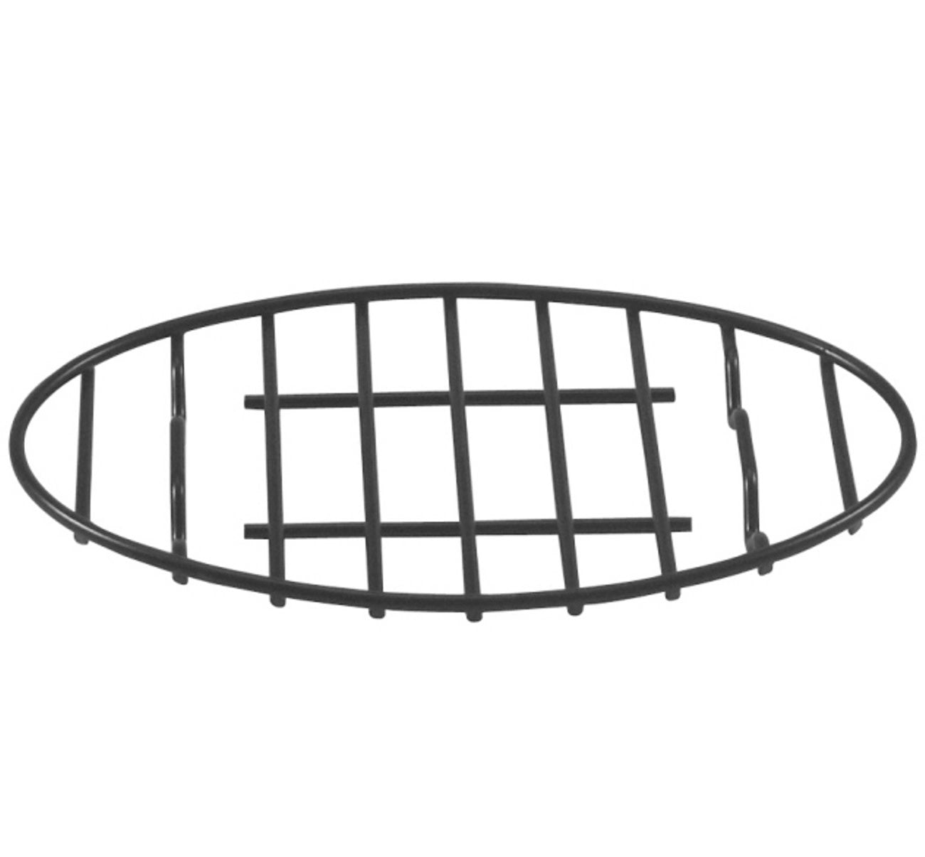 Cookware Roast Rack Oval Roasting Rack - Large – Maison Cookware + Bakeware