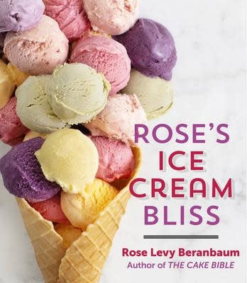 Load image into Gallery viewer, Rose&amp;#39;s Ice Cream Bliss - Rose Levy Beranbaum
