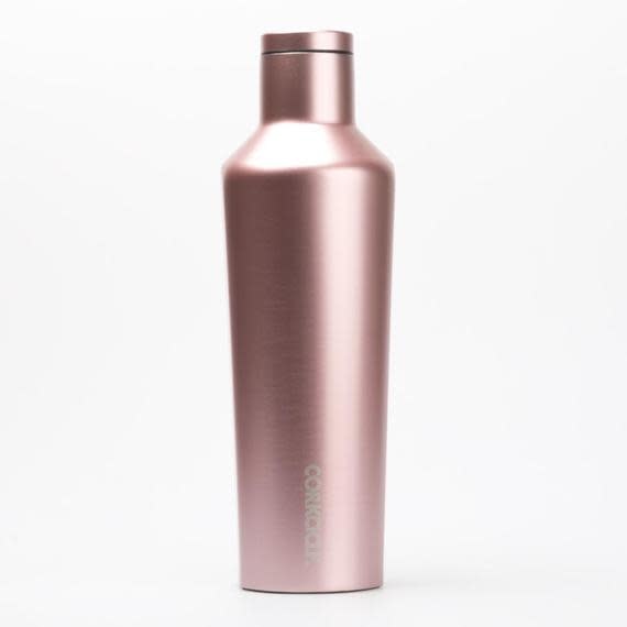 Load image into Gallery viewer, Corkcicle Canteen - 16oz Rose Metallic 475ml
