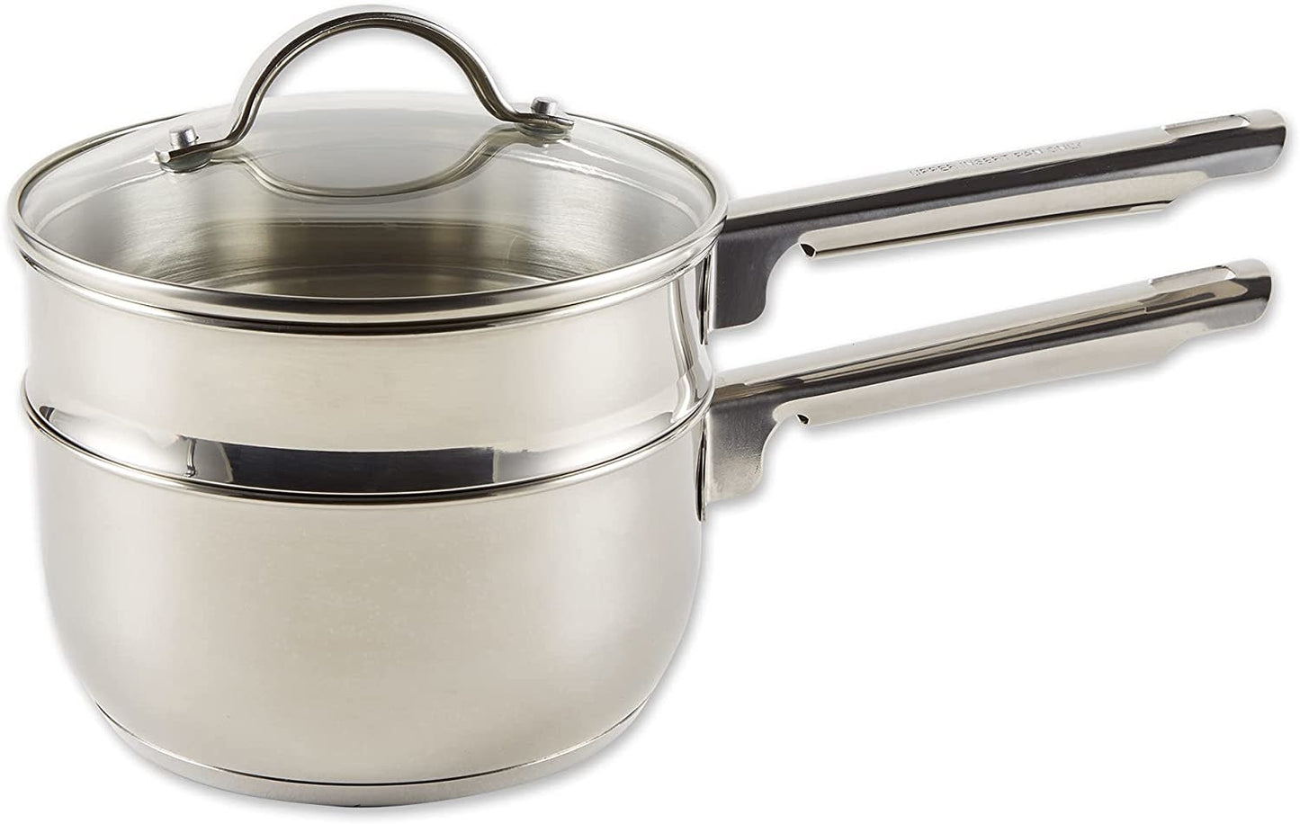 Endurance Double Boiler 2 qt