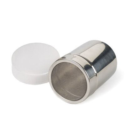 Fine Mesh Shaker SS