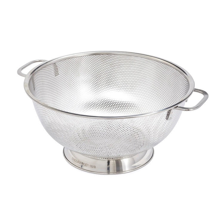 Pierced Colander 5-Qt
