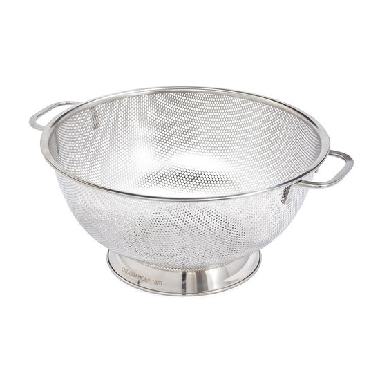 Pierced Colander 5-Qt