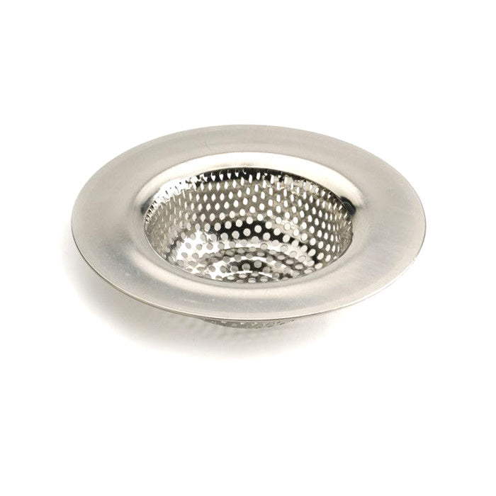 RSVP Stainless Steel Sink Strainer large