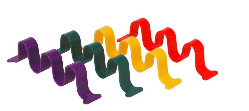 Fiesta Taco Holders