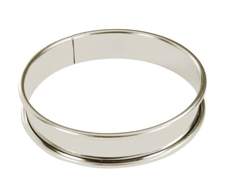 Tart Ring 180mm / 7"