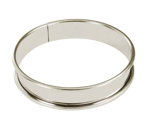 Tart Ring 180mm / 7"