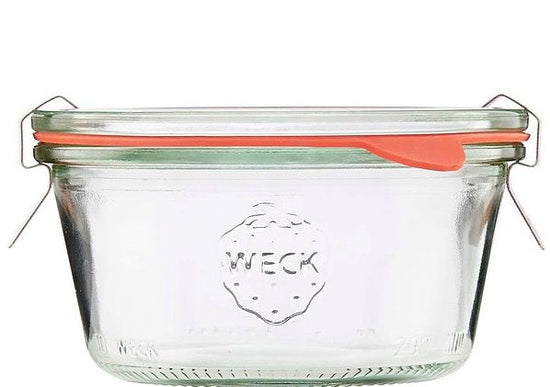 Weck Bowl 300ml 750
