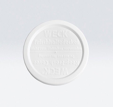 Weck Fresh Cover - Large