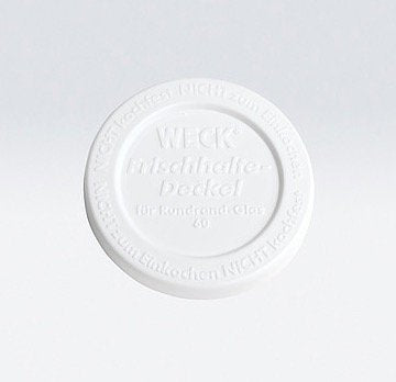 Weck Fresh Cover - Small