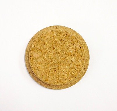 Weck Lid - Cork Medium