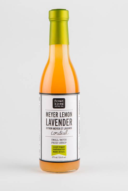 Cordial Meyer Lemon Lavender