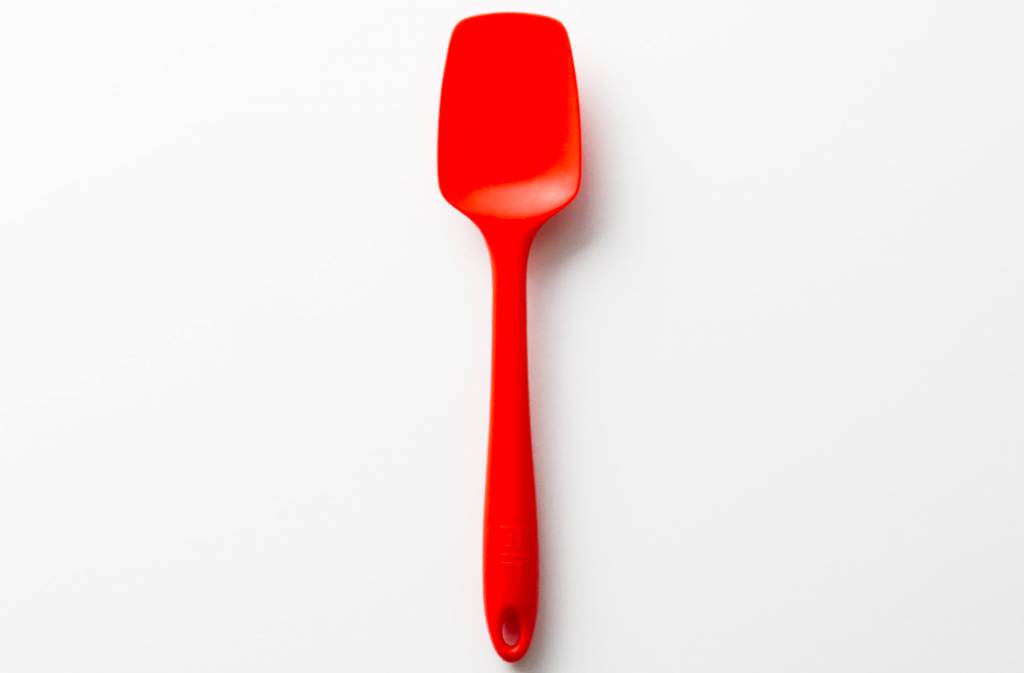 GIR Mini Spoonula - Red