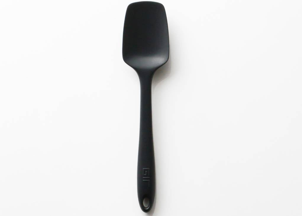 Load image into Gallery viewer, GIR Mini Spoonula - Black
