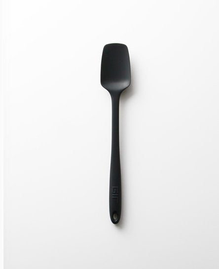 GIR Skinny Spoonula - Black