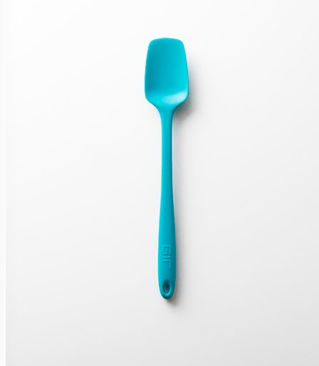 GIR Skinny Spoonula - Teal