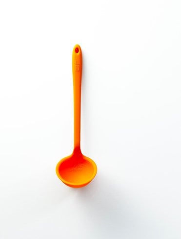 GIR Skinny Ladle - Orange