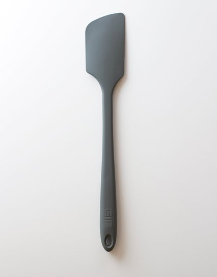 Load image into Gallery viewer, GIR Silicone Pro Spatula - Grey
