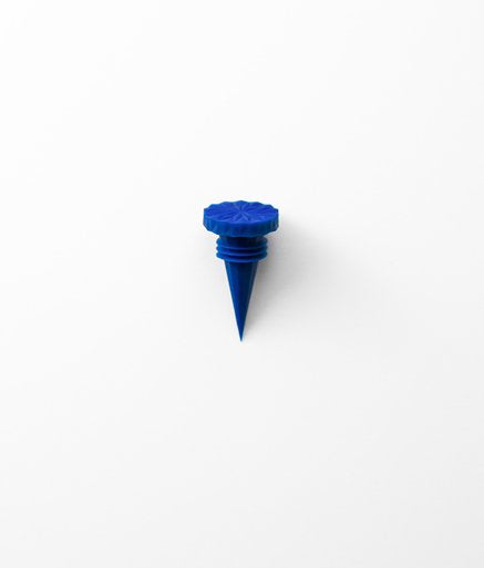 GIR Silicone Stopper Solar Spike Navy