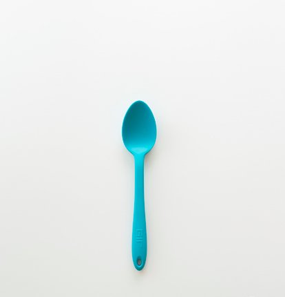 GIR Mini Spoon - Teal