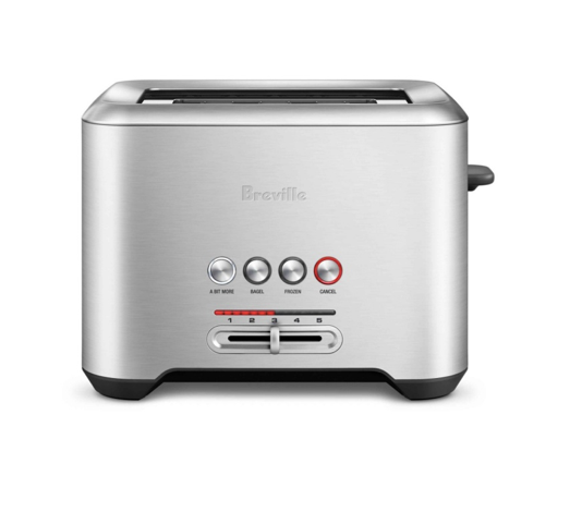 Breville Bit More Toaster 2-Slice