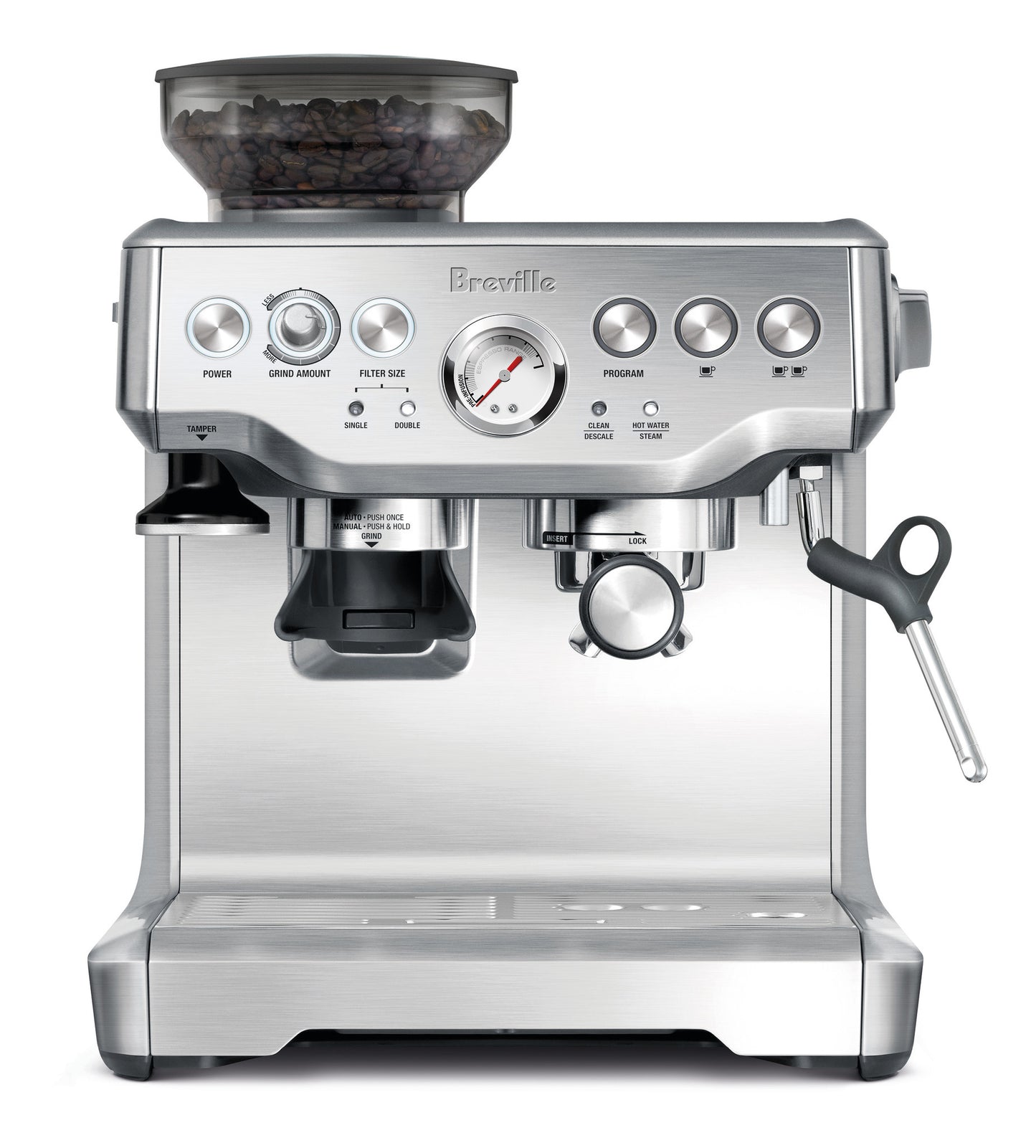 Breville Barista Express