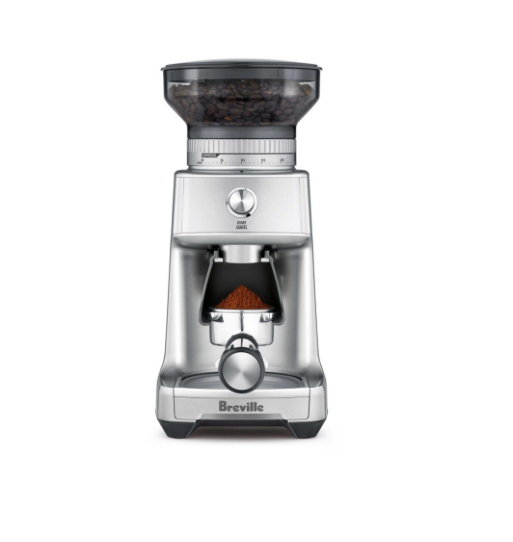 Dose Control Coffee Grinder